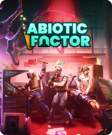 Abiotic Factor