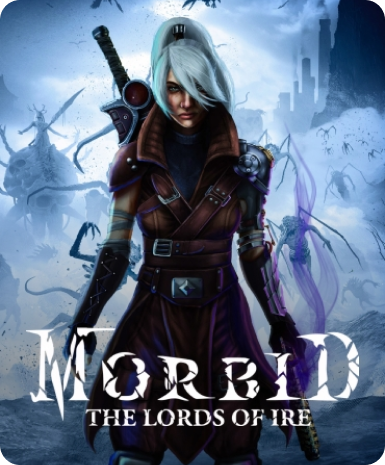 Morbid: The lords of Ire