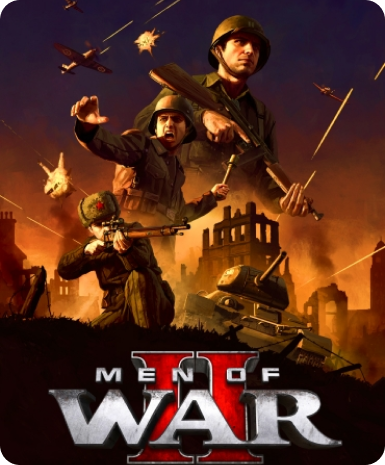 Men of war 2